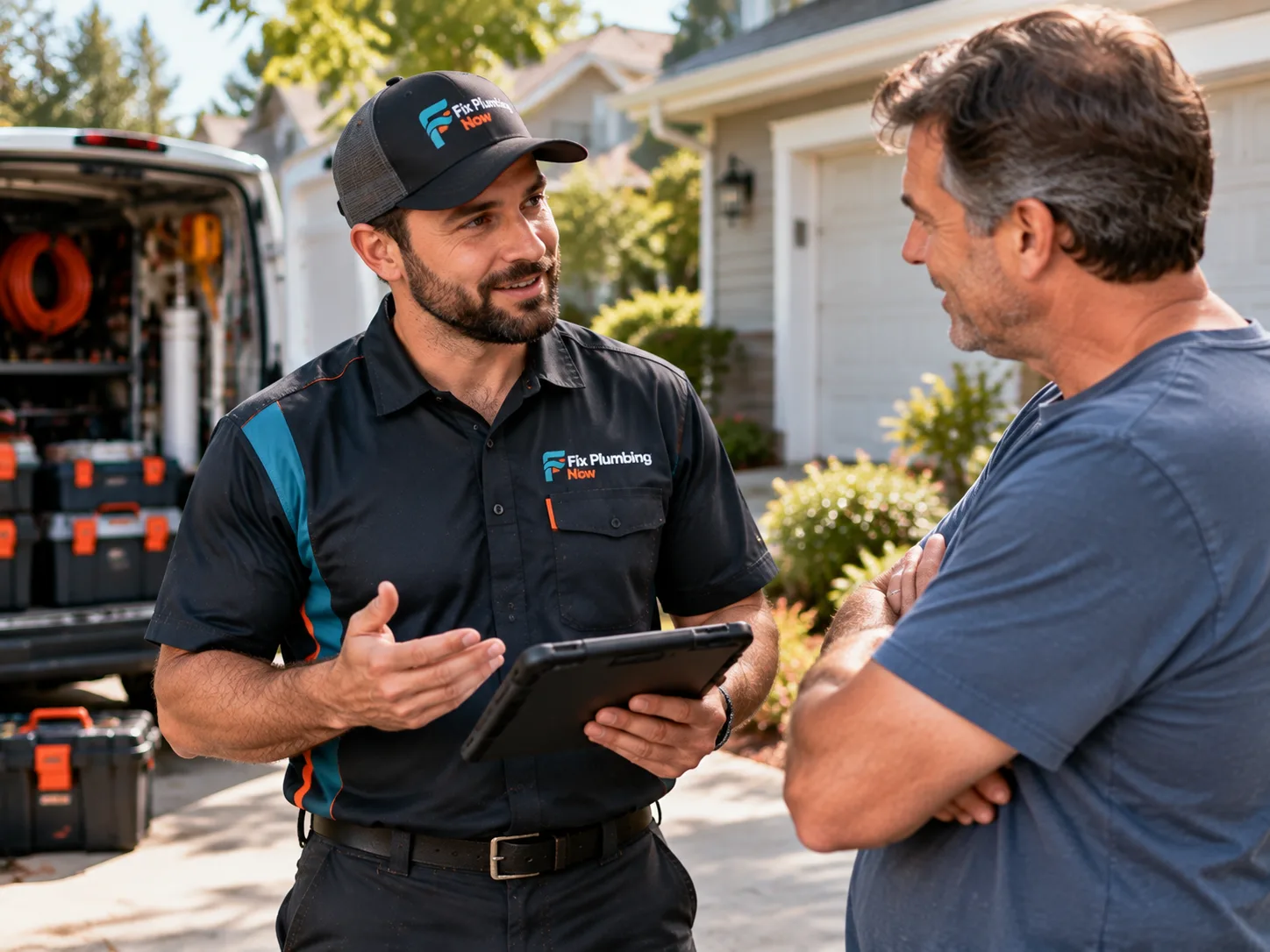 Clogged Drain Service Mountain Home, NC FAQs